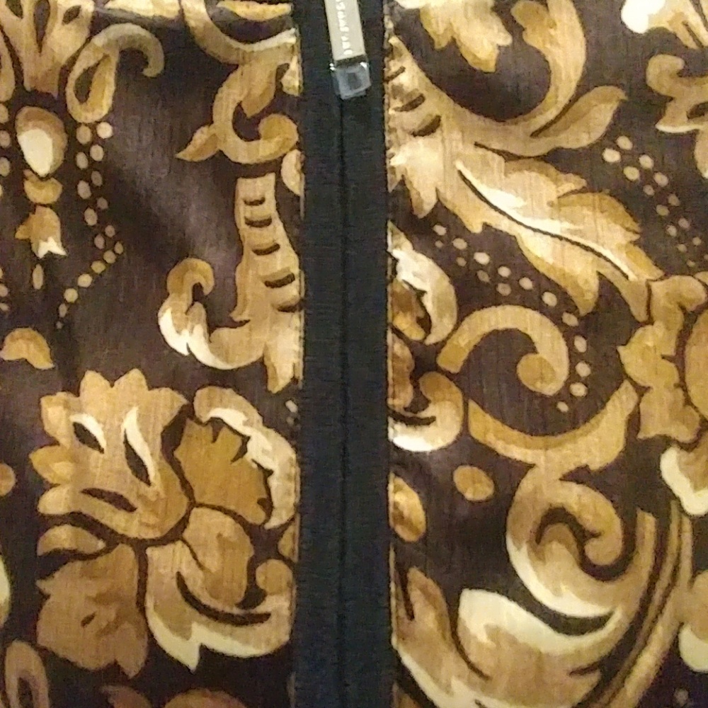 Jones N.Y. black jacket Sz XL - Picture 5 of 5